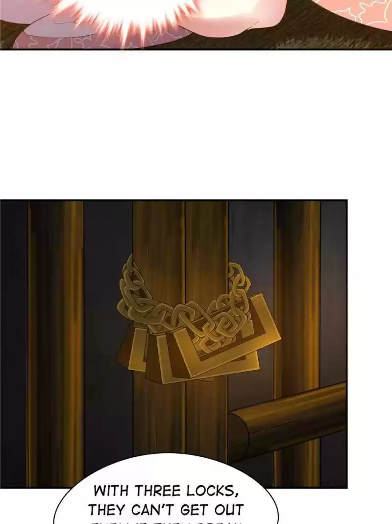 Cinderella Chef Chapter 157