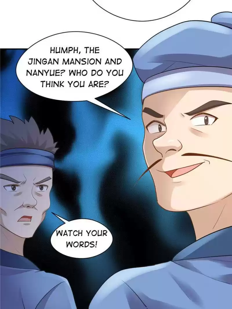 Cinderella Chef Chapter 157