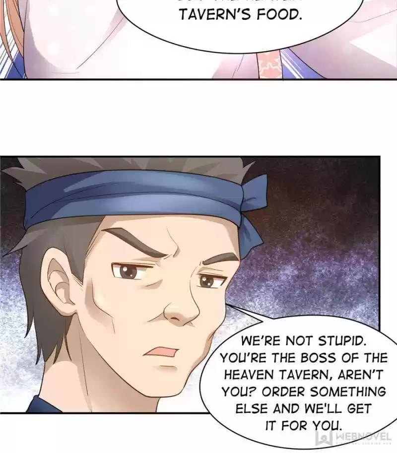 Cinderella Chef Chapter 157