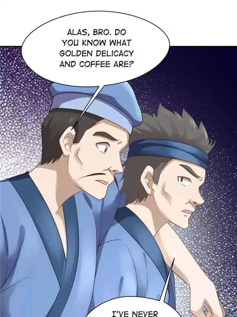 Cinderella Chef Chapter 157