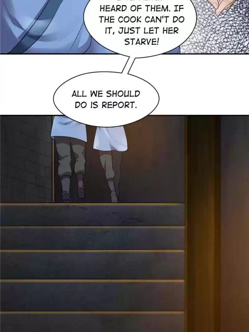 Cinderella Chef Chapter 157