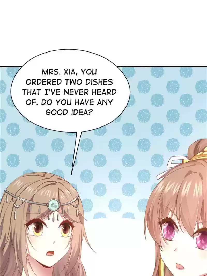 Cinderella Chef Chapter 157