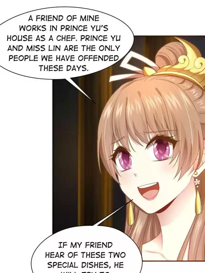 Cinderella Chef Chapter 157