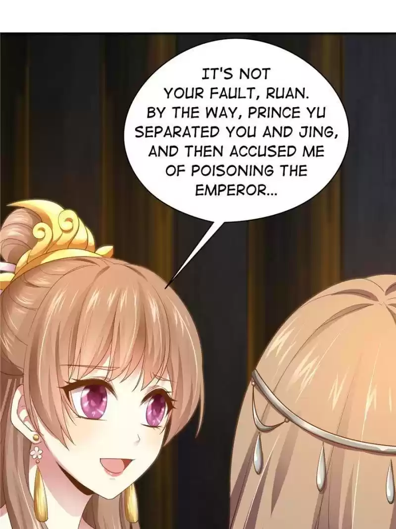 Cinderella Chef Chapter 157