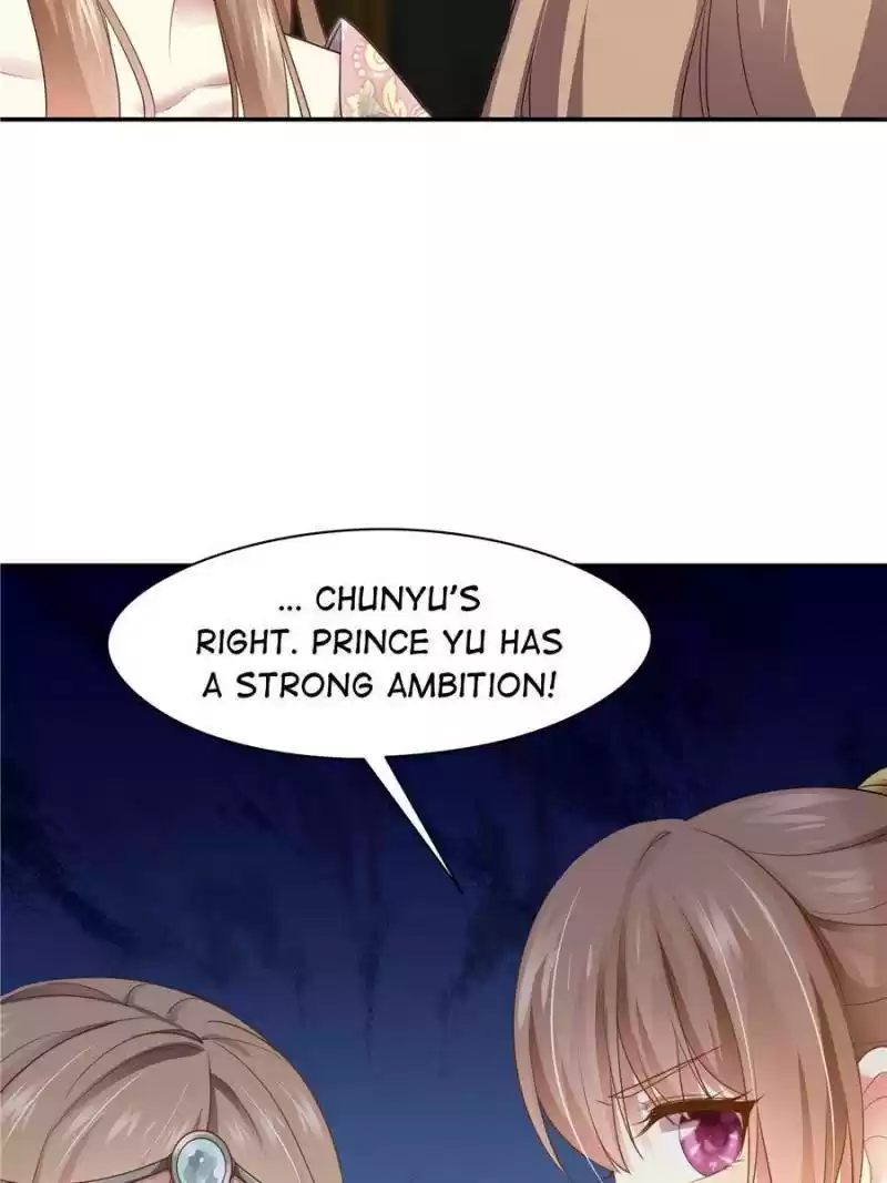 Cinderella Chef Chapter 157