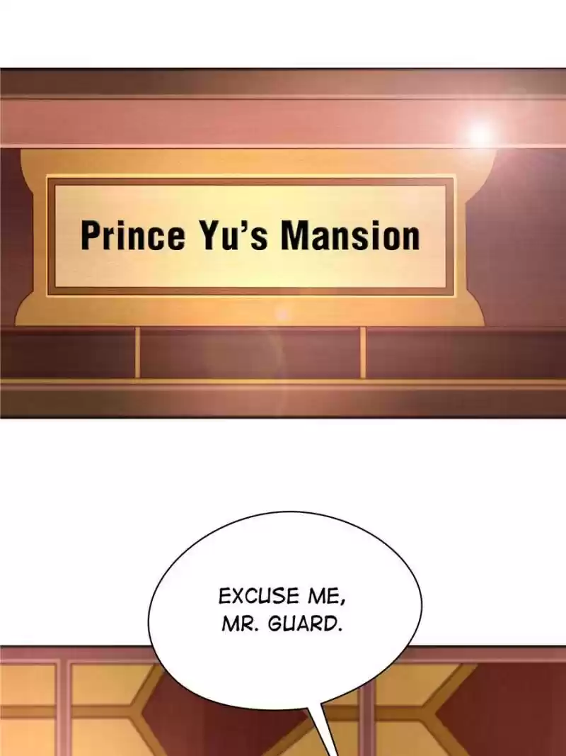 Cinderella Chef Chapter 158