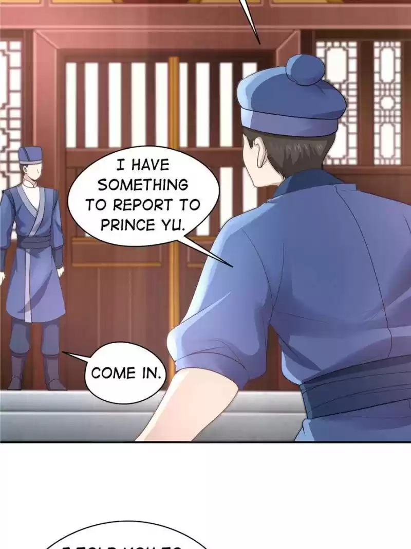 Cinderella Chef Chapter 158