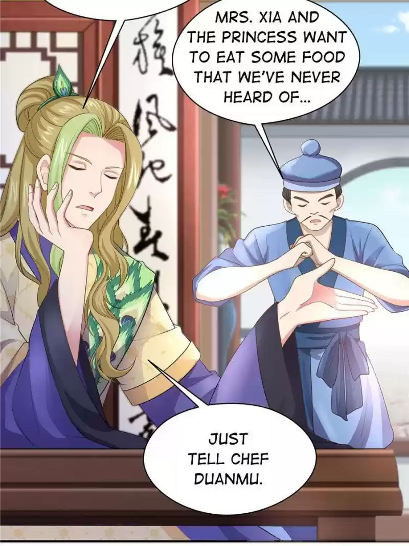 Cinderella Chef Chapter 158