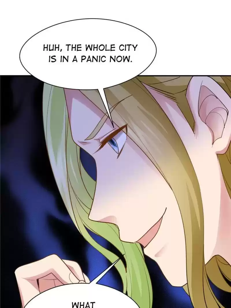 Cinderella Chef Chapter 158