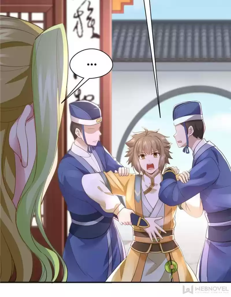 Cinderella Chef Chapter 158