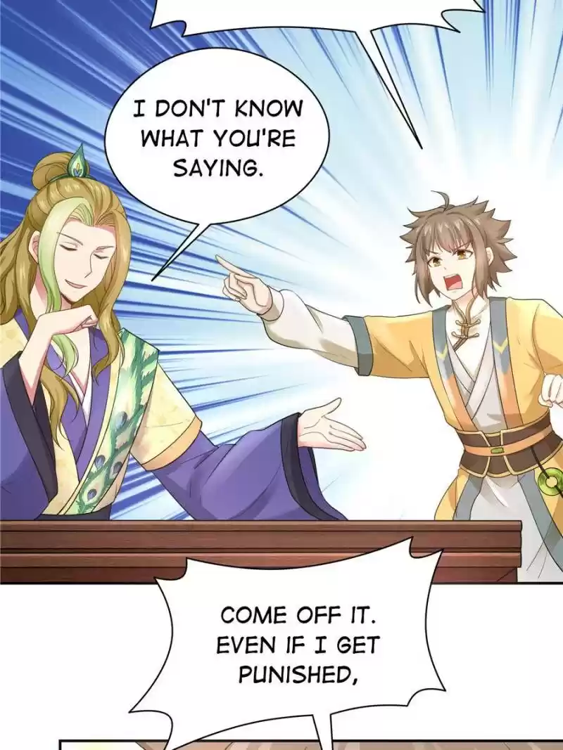 Cinderella Chef Chapter 158