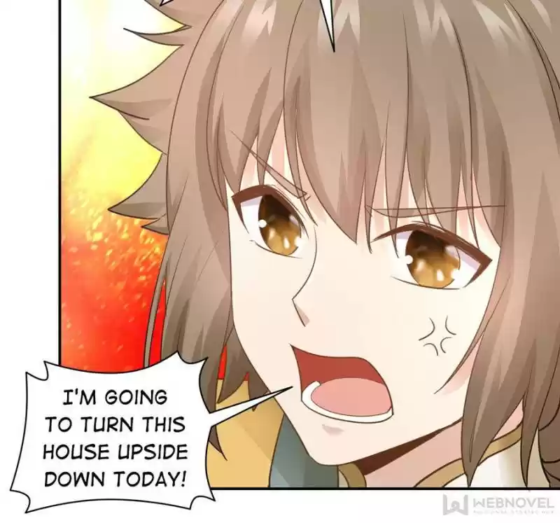 Cinderella Chef Chapter 158