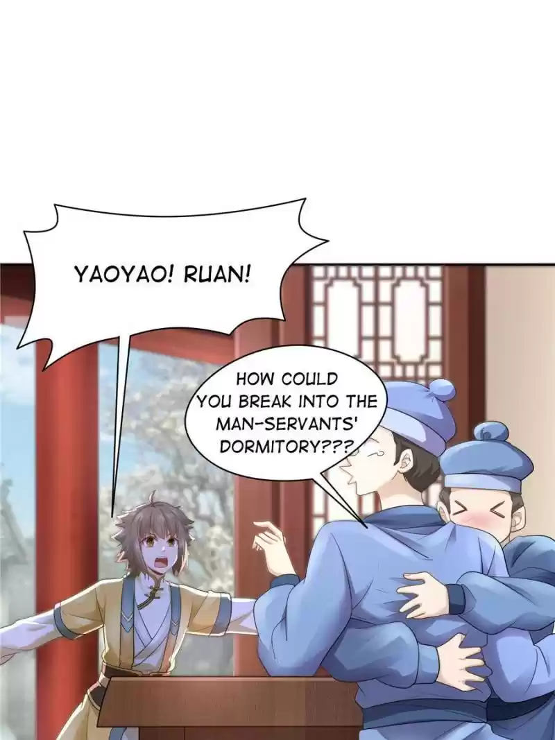 Cinderella Chef Chapter 158