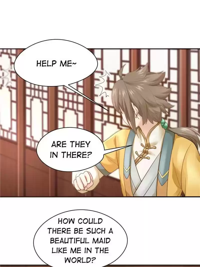 Cinderella Chef Chapter 158