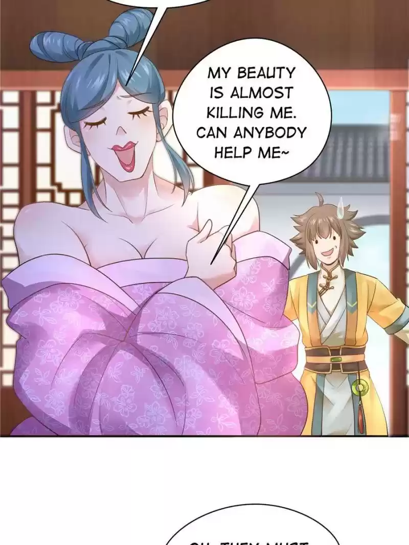 Cinderella Chef Chapter 158