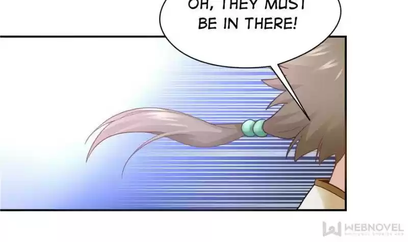 Cinderella Chef Chapter 158