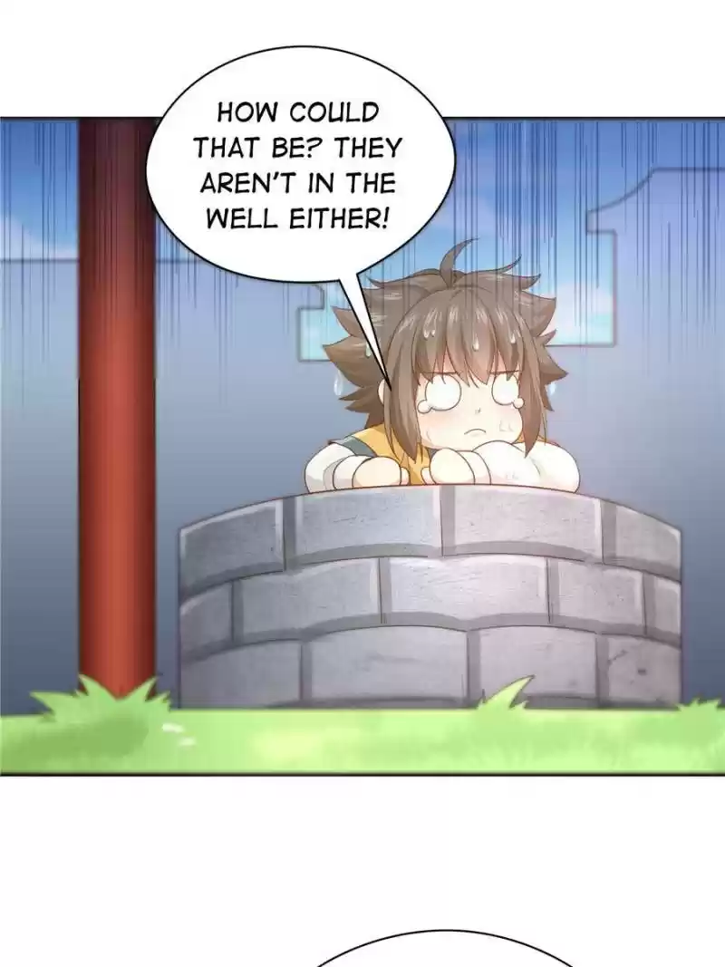 Cinderella Chef Chapter 158