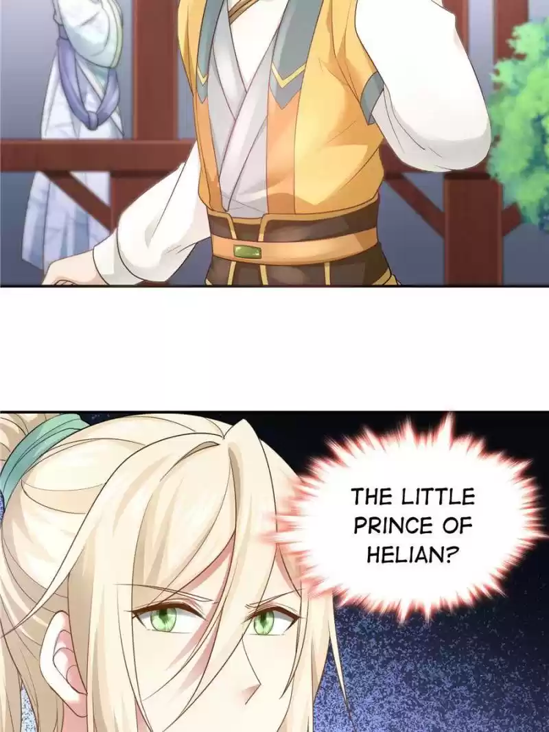 Cinderella Chef Chapter 158