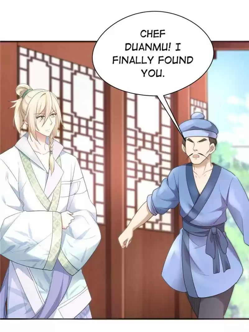 Cinderella Chef Chapter 158