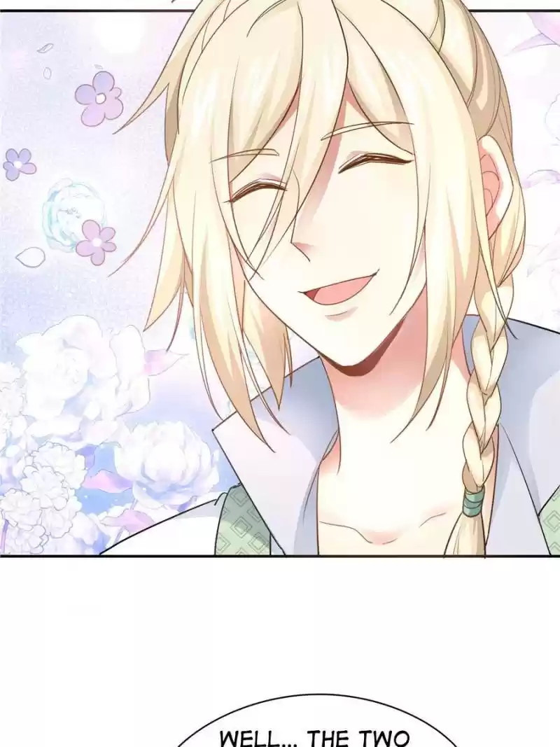 Cinderella Chef Chapter 158