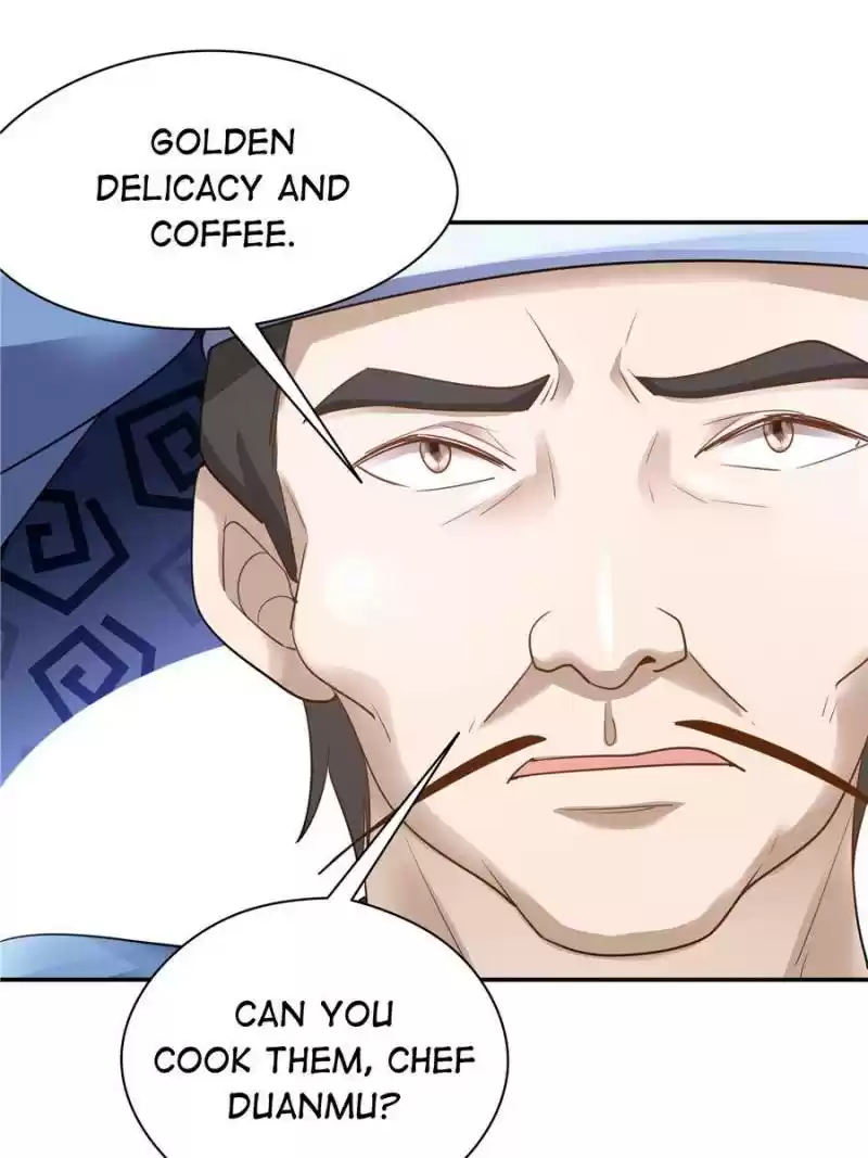 Cinderella Chef Chapter 158