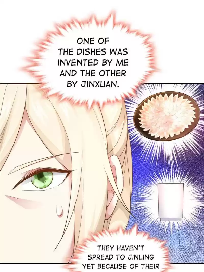 Cinderella Chef Chapter 158