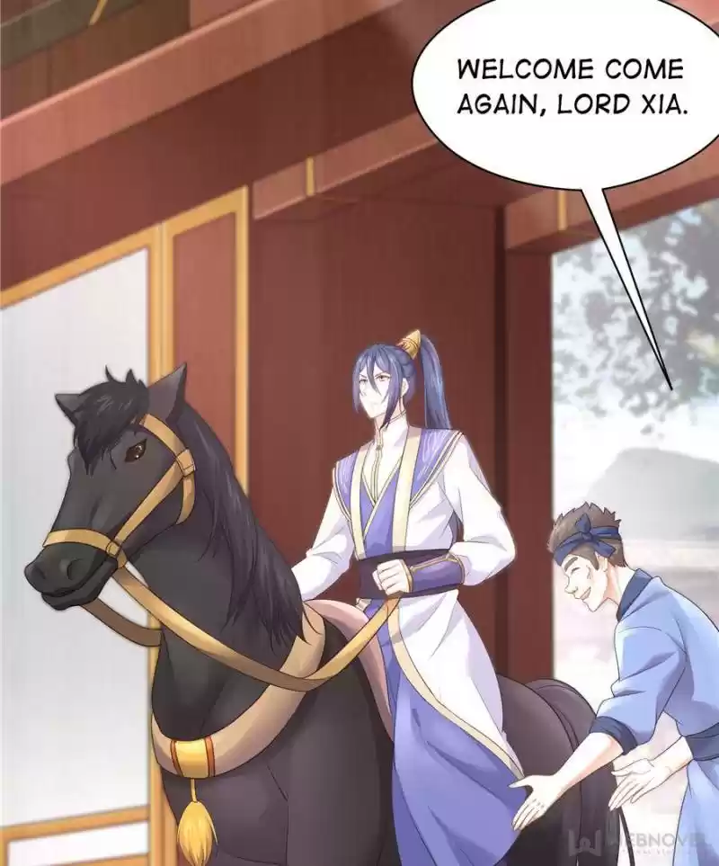 Cinderella Chef Chapter 158