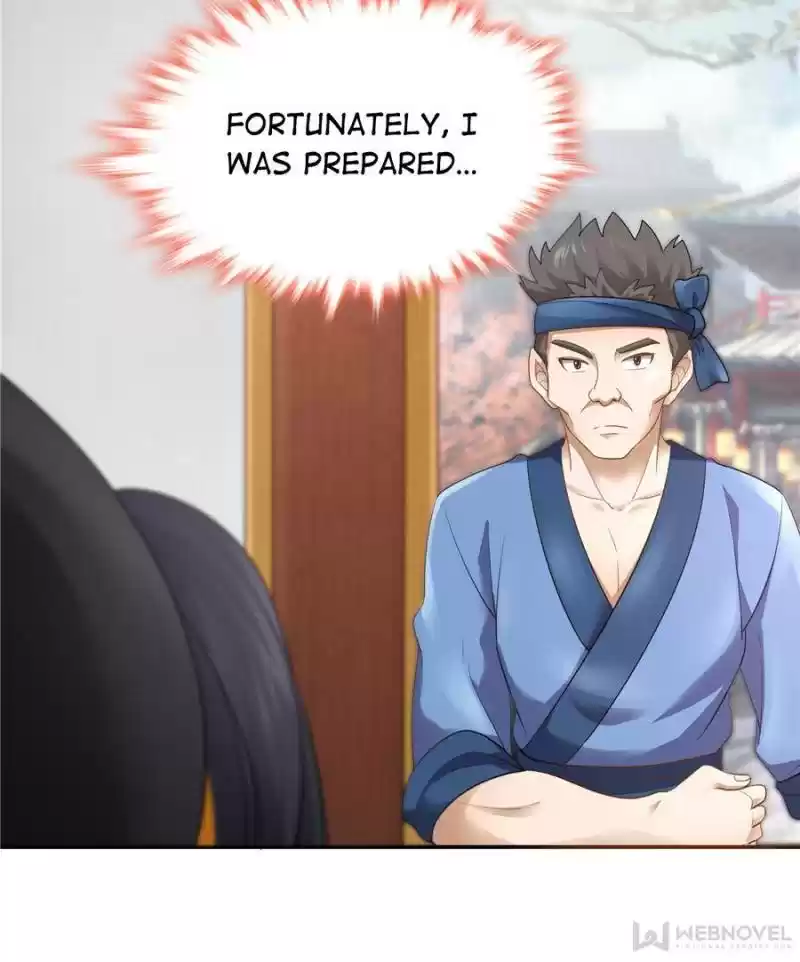 Cinderella Chef Chapter 158