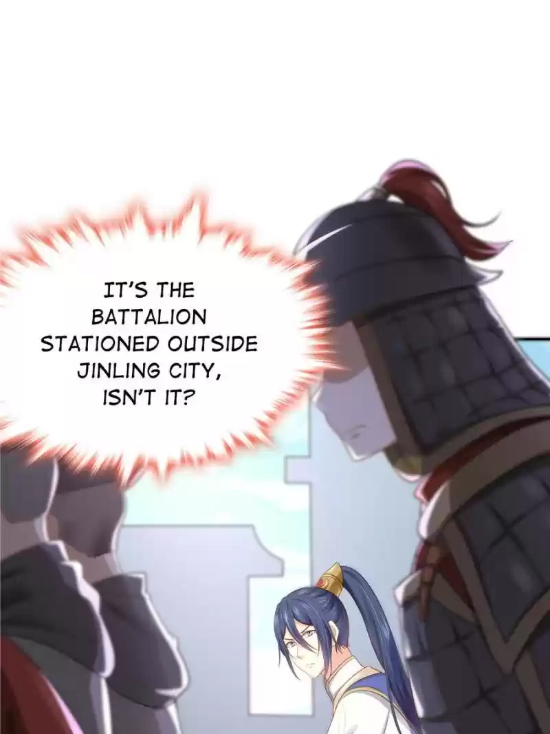 Cinderella Chef Chapter 158