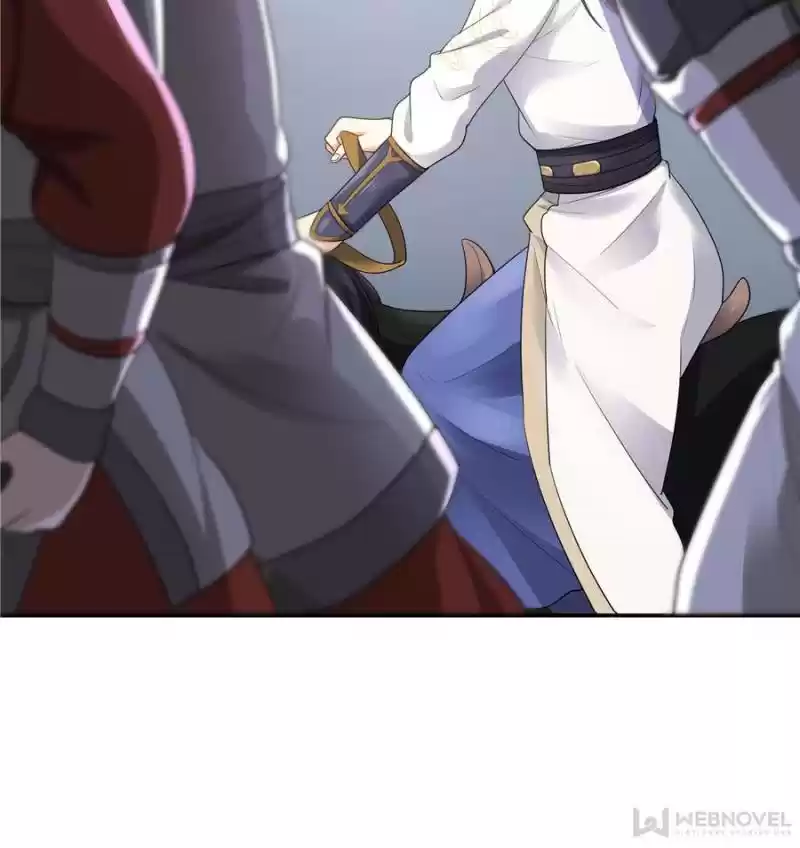 Cinderella Chef Chapter 158