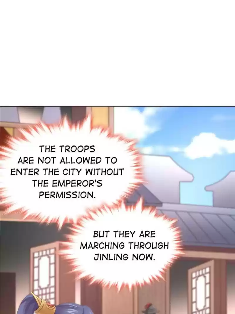 Cinderella Chef Chapter 158