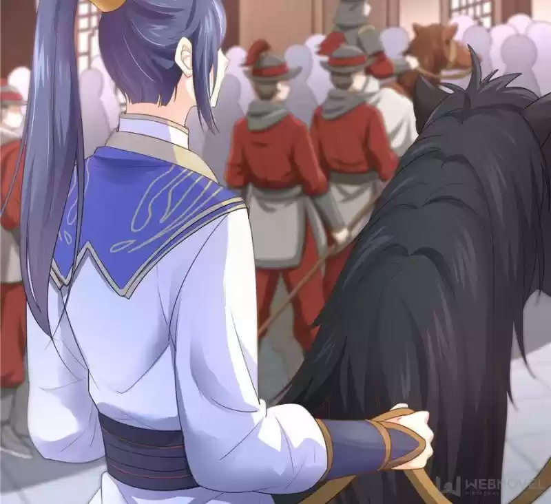 Cinderella Chef Chapter 158