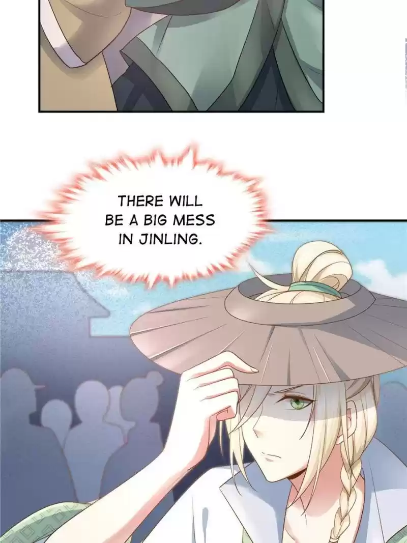 Cinderella Chef Chapter 159