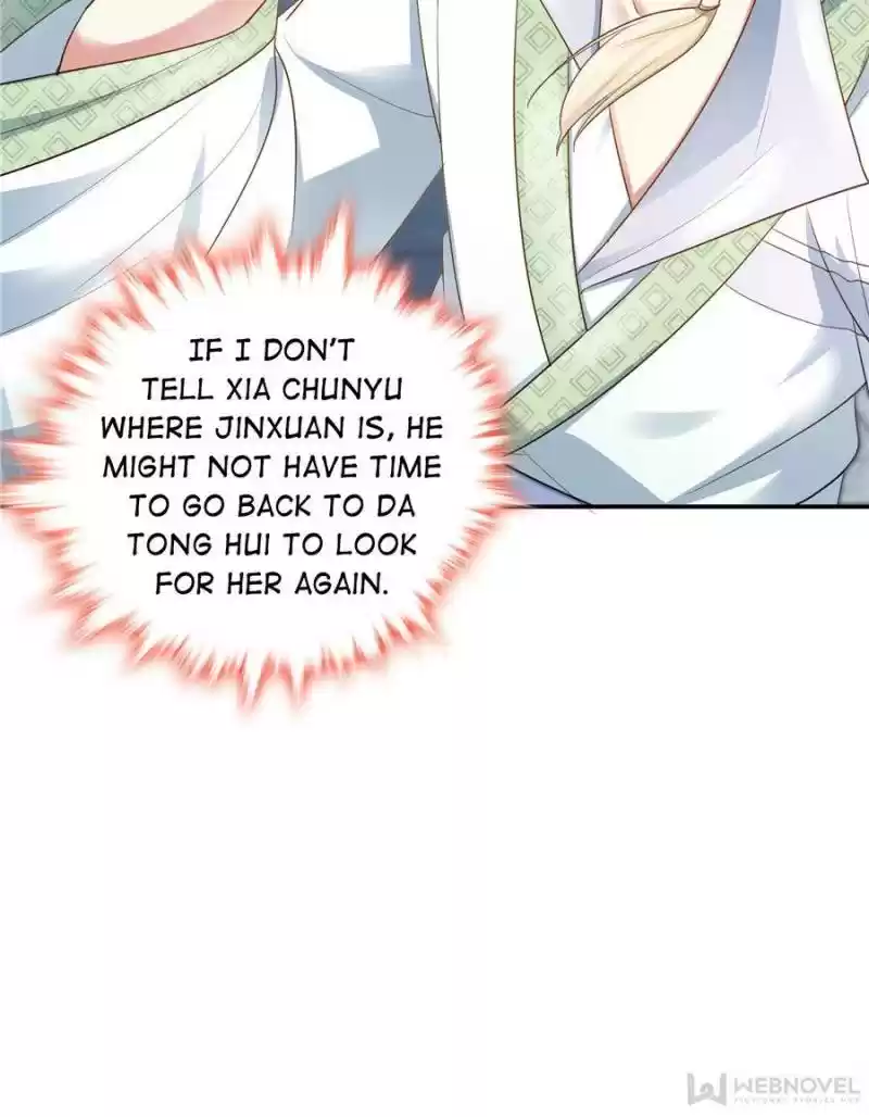 Cinderella Chef Chapter 159