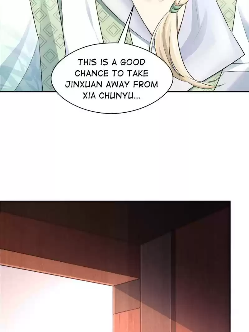 Cinderella Chef Chapter 159