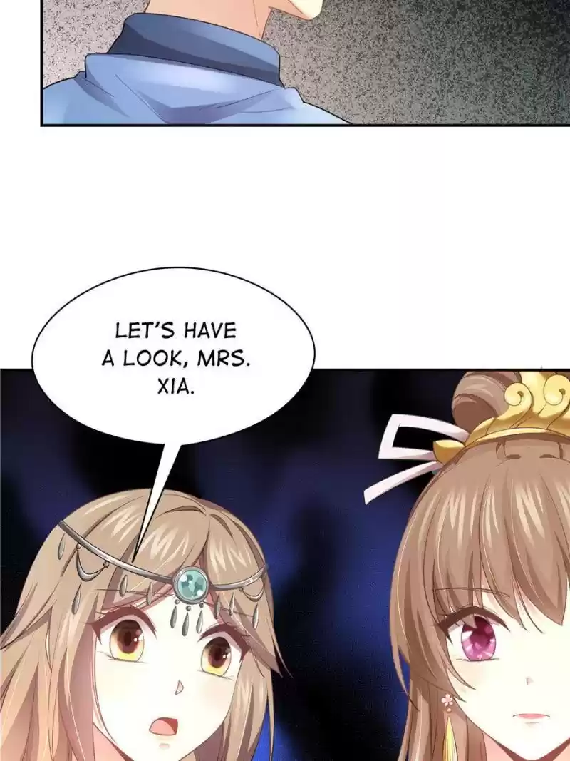 Cinderella Chef Chapter 159