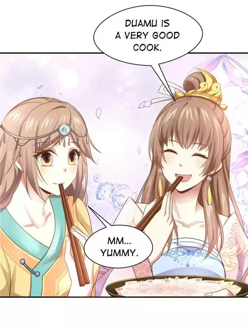 Cinderella Chef Chapter 159