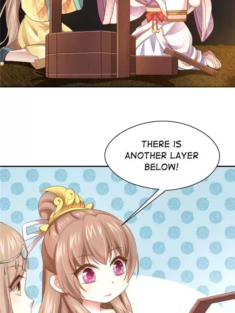 Cinderella Chef Chapter 159