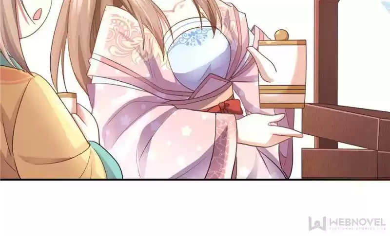 Cinderella Chef Chapter 159