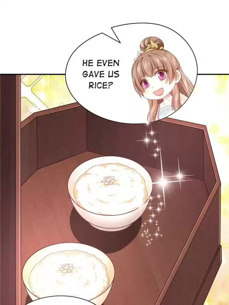 Cinderella Chef Chapter 159