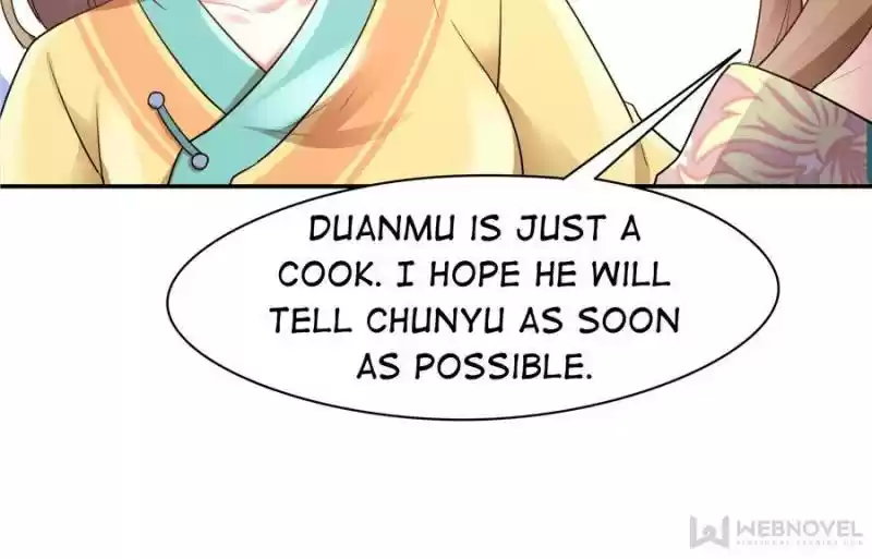 Cinderella Chef Chapter 159