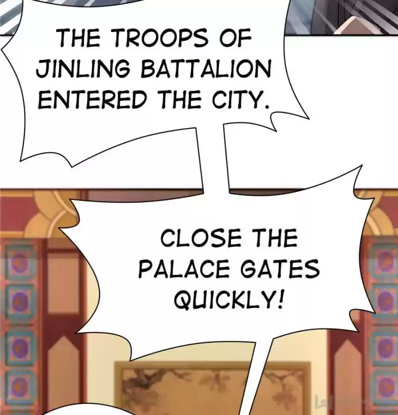 Cinderella Chef Chapter 159