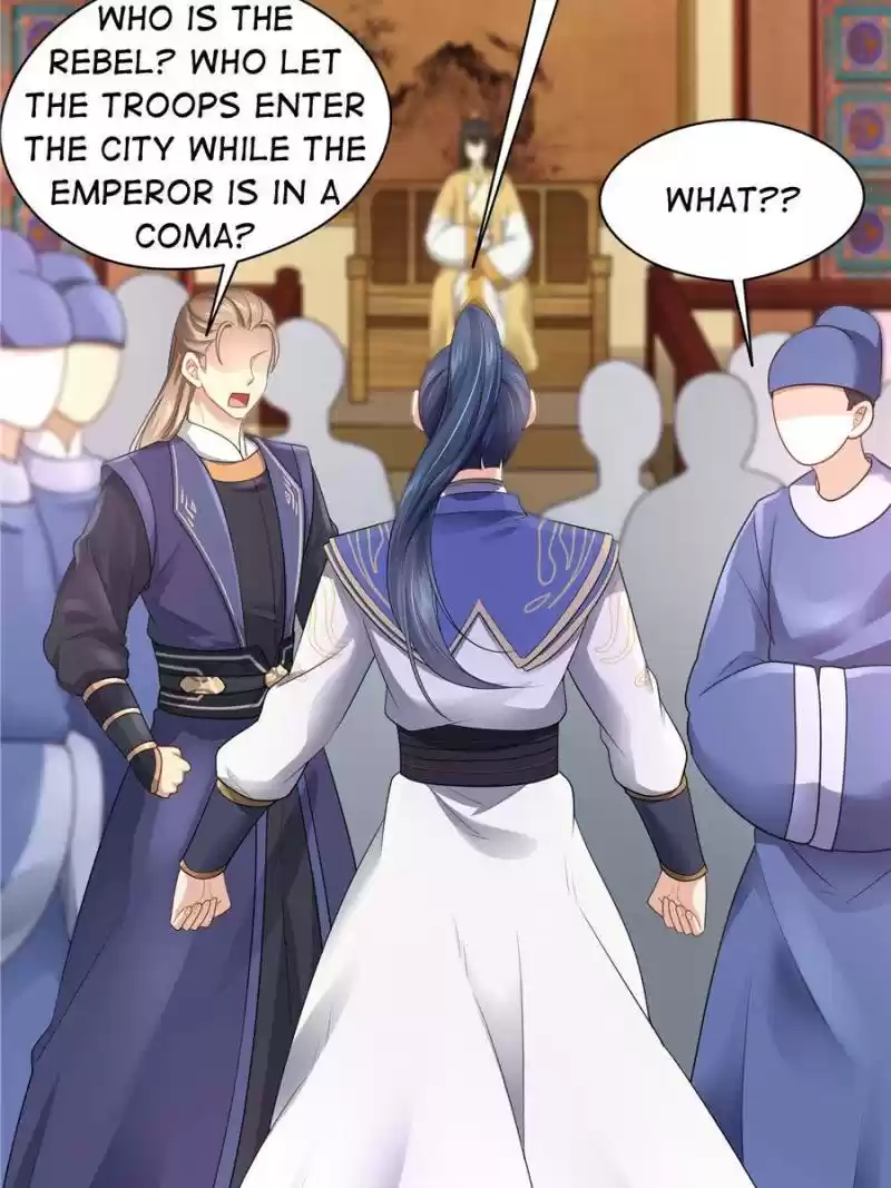 Cinderella Chef Chapter 159