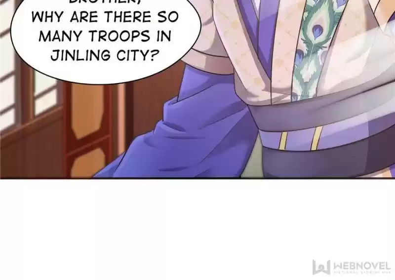 Cinderella Chef Chapter 159