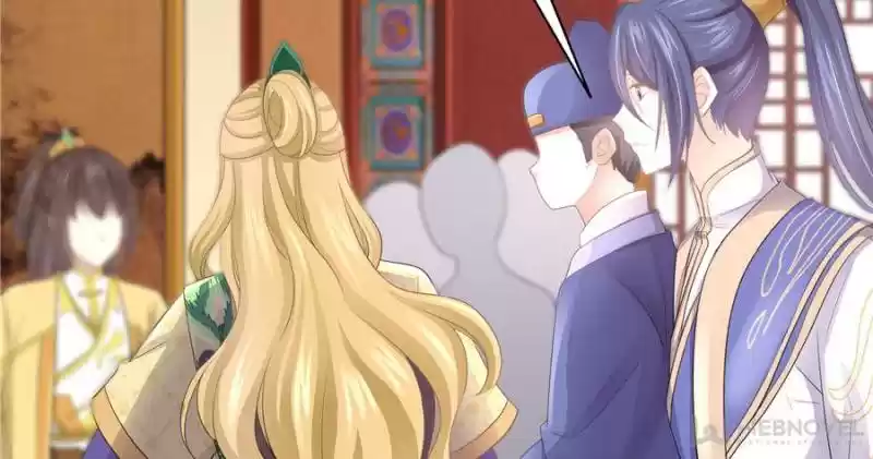 Cinderella Chef Chapter 159