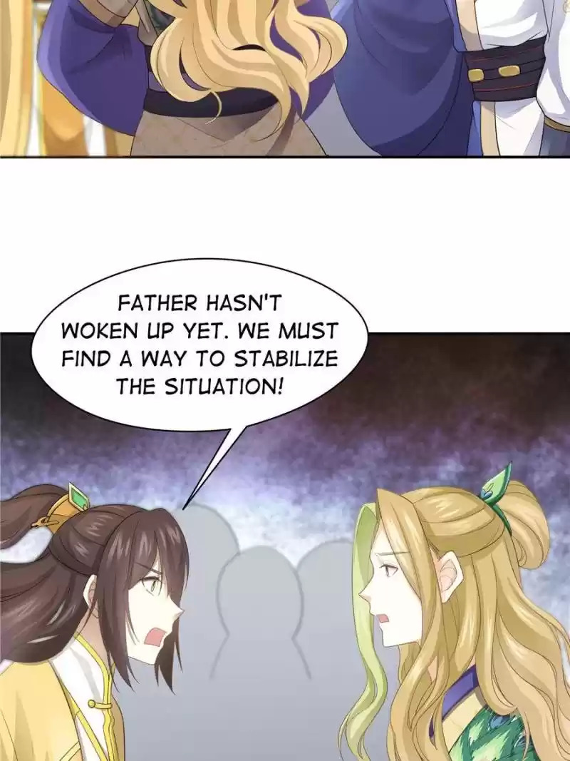 Cinderella Chef Chapter 159