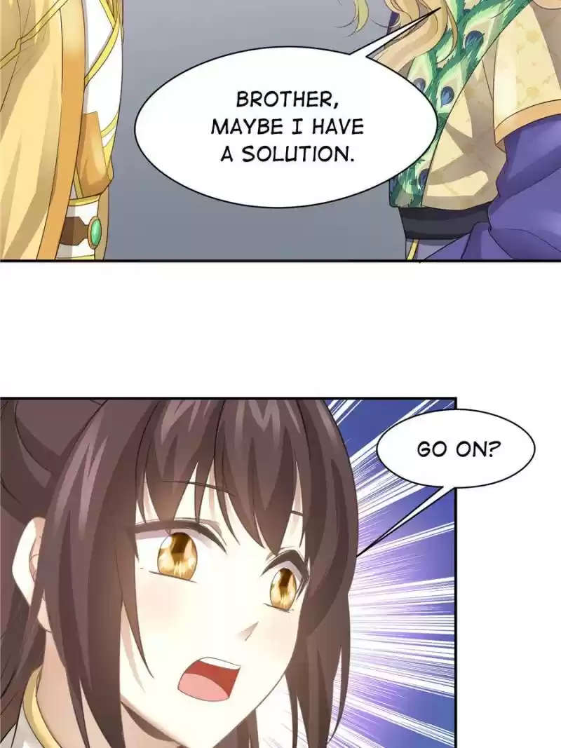 Cinderella Chef Chapter 159