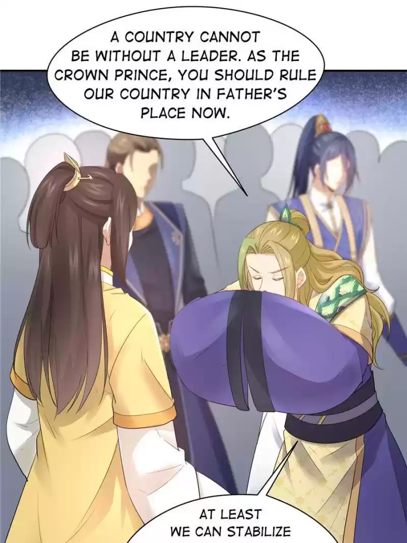 Cinderella Chef Chapter 159