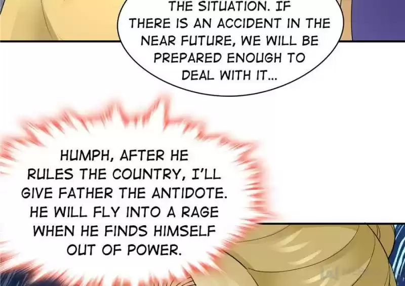 Cinderella Chef Chapter 159