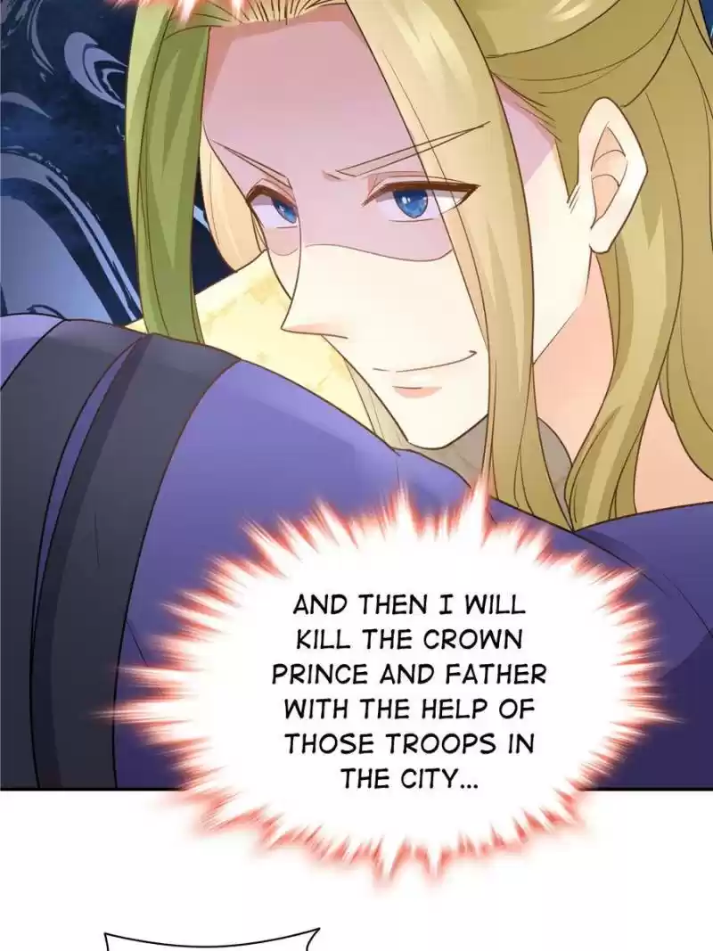 Cinderella Chef Chapter 159